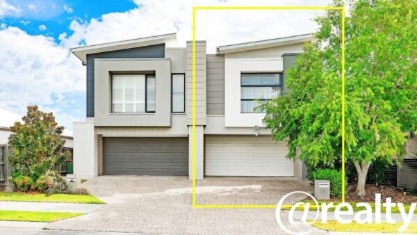 Out-of-area buyers secure Mango Hill terrace in one day after targeted campaign