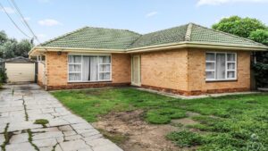 Daily follow-ups secure unconditional buyer after first open in Campbelltown