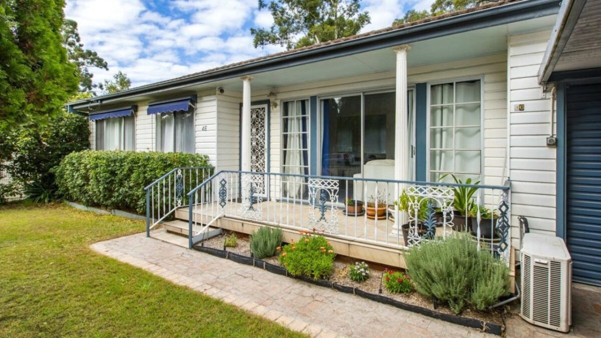 First-home buyer secures 1,019sqm Weston block after a brisk 13-day campaign