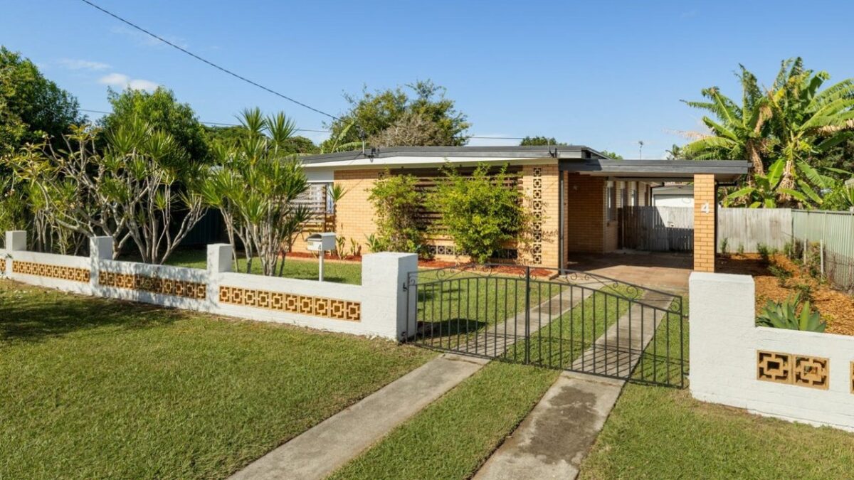 Four offers in 10 days: How presentation pulled Strathpine buyers from across the region