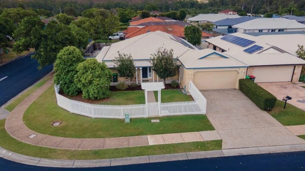 Character home and competition strategy deliver seven-day Morayfield sale