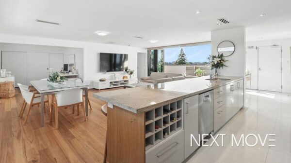 Alfred Cove penthouse sells in 10 days after transparent strata strategy wins buyer confidence