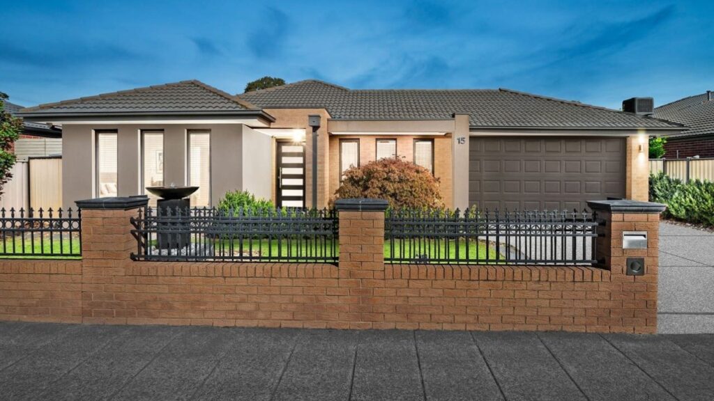 Strategic auction timing delivers first home for previous auction underbidder in Epping