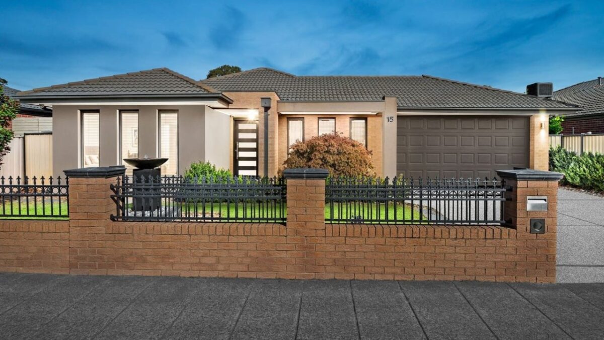 Strategic auction timing delivers first home for previous auction underbidder in Epping
