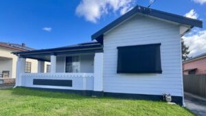 Bryce Gibson's six-day sale shows what Cessnock buyers want right now