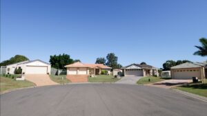 A $1 million budget has officially been demoted to the baseline entry price. Image: Getty