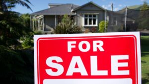A distinct split is opening up in the market as sales listings rise while rental stock remains tightly constrained.. Source: LazingBee / Getty Images