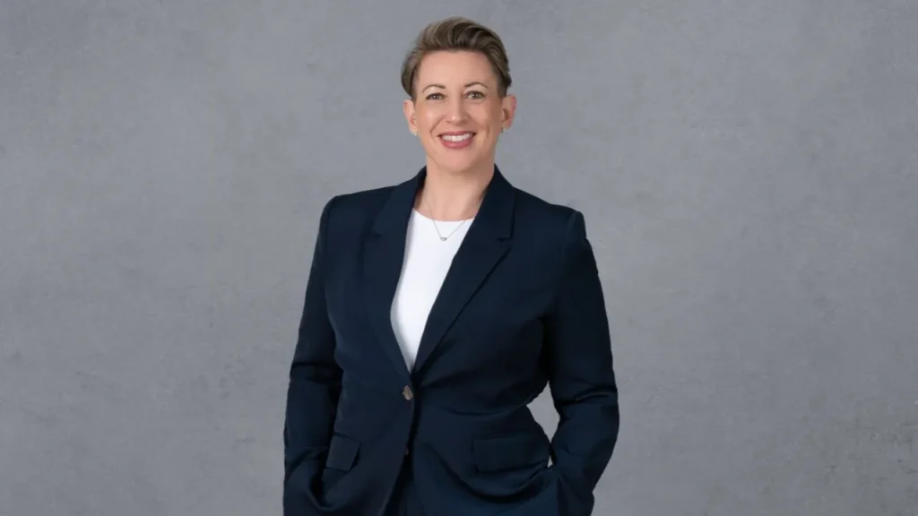 Alex Borthwick joins Adrian William, bringing two decades of industry experience across Sydney's Inner West and Inner East markets. Image: Supplied