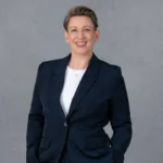 Alex Borthwick joins Adrian William, bringing two decades of industry experience across Sydney's Inner West and Inner East markets. Image: Supplied
