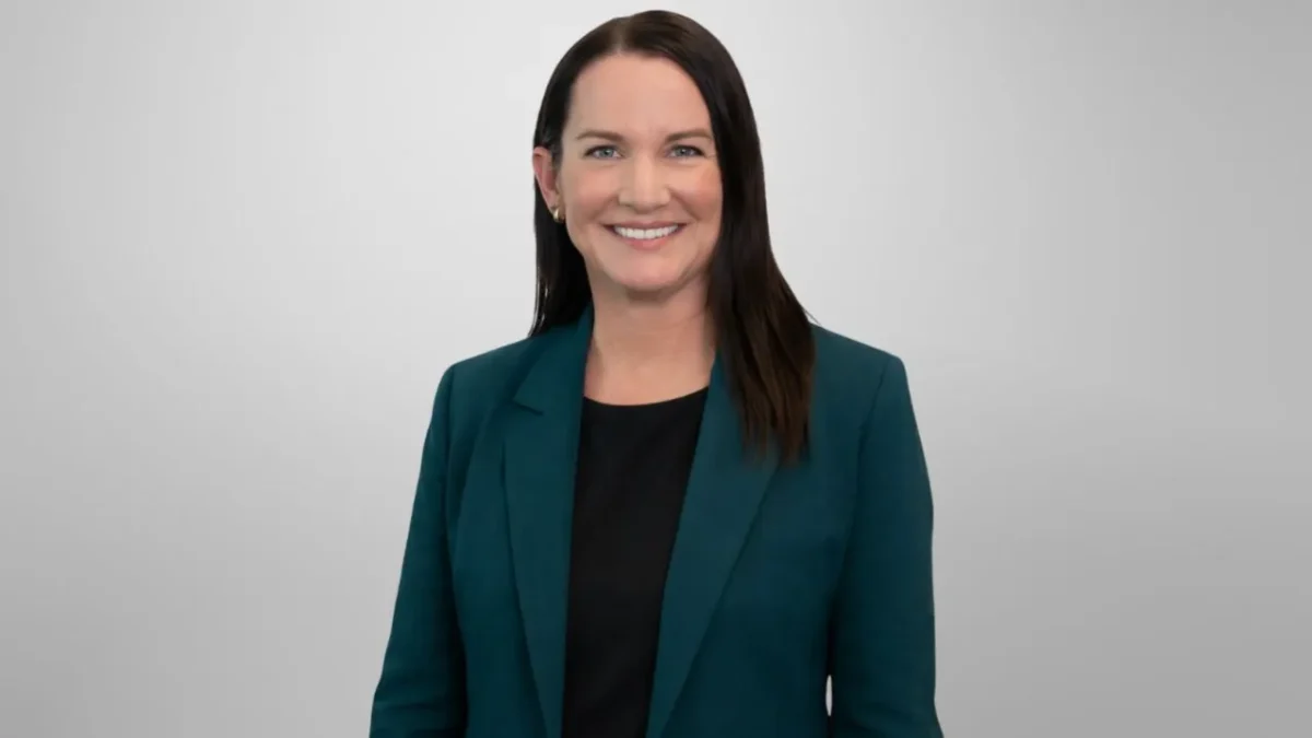Angie Sheppard. Photo Supplied.