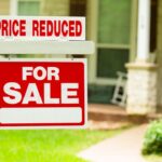 Asking prices stall and distressed listings jump. Image: Getty