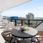 Rose Bay couple secure Bondi Junction apartment they'd been waiting for