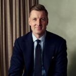 Benjamin Dax, Woodards Sales Director & Auctioneer (Carnegie, Vic). Image: Supplied