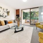 Regional buyer secures Waverton apartment after single in-person viewing on auction day