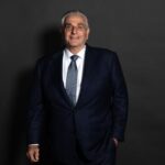 Bill Malouf, Director, Highland - Double Bay. Image: Supplied