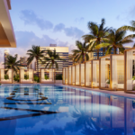 Brazilian football legend Roberto Carlos purchases two residences at the Viceroy Residences Fort Lauderdale. Photo: Hayes Davidson
