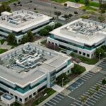 Commercial property is attracting renewed investor attention, with industrial and medical assets leading listing growth as tax reforms reshape investment strategies. Image: Getty