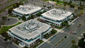 Commercial property is attracting renewed investor attention, with industrial and medical assets leading listing growth as tax reforms reshape investment strategies. Image: Getty