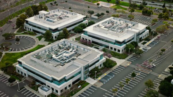 Commercial property is attracting renewed investor attention, with industrial and medical assets leading listing growth as tax reforms reshape investment strategies. Image: Getty