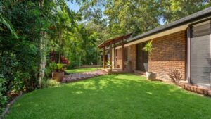 Local family secures first home after stepping up from apartment living in Tweed Heads