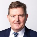 David Alexander, Chief of Policy and Advocacy, ACCI. Image: LinkedIn