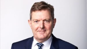 David Alexander, Chief of Policy and Advocacy, ACCI. Image: LinkedIn