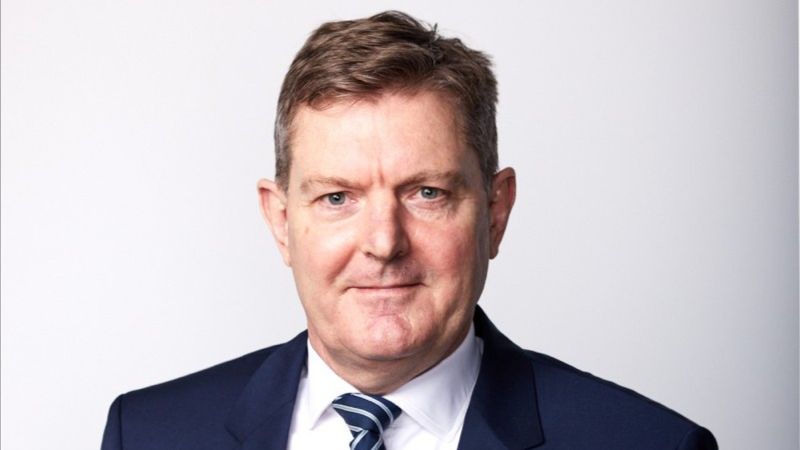 David Alexander, Chief of Policy and Advocacy, ACCI. Image: LinkedIn