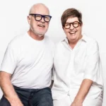 Denise and Murray Golding, BAWT. Image: Supplied