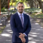 Djordje Kresovic. Photo: Supplied