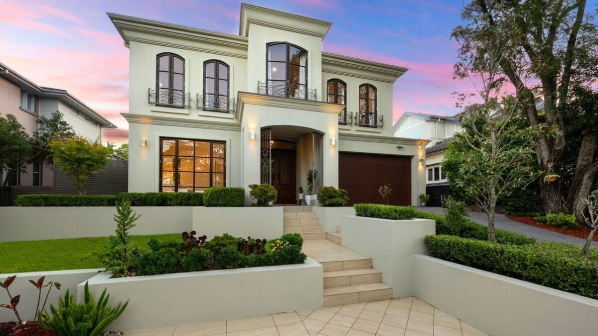 Local buyers who admired property for years commit to Northbridge street record