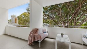 Overseas buyer's emotional connection to a tree seals record Kedron apartment sale