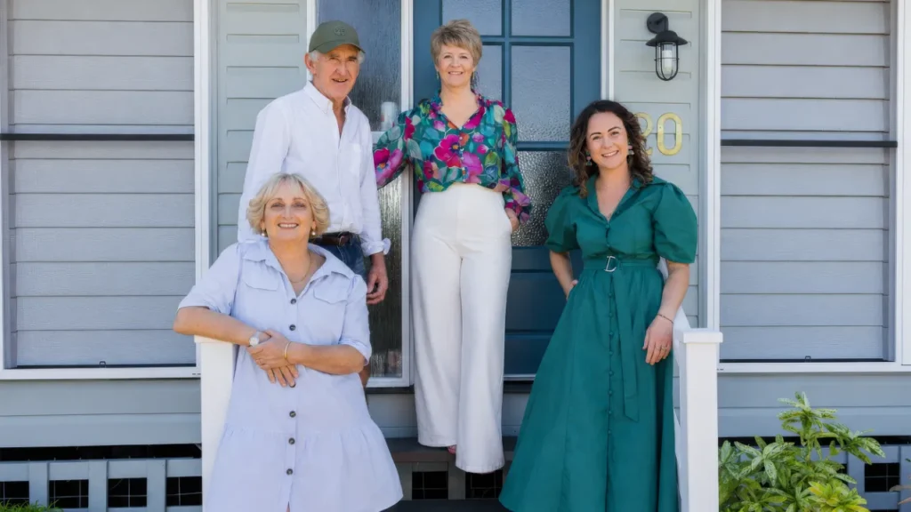 Explore Property welcomes the former Peter Lawton Property team to its network as Explore Property Bowen. Image: Supplied.