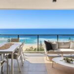 Coastal investor secures record result in Burleigh Heads beachfront building