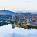First home buyers in the ACT will no longer pay stamp duty under landmark reforms aimed at cutting upfront housing costs. Image: Getty