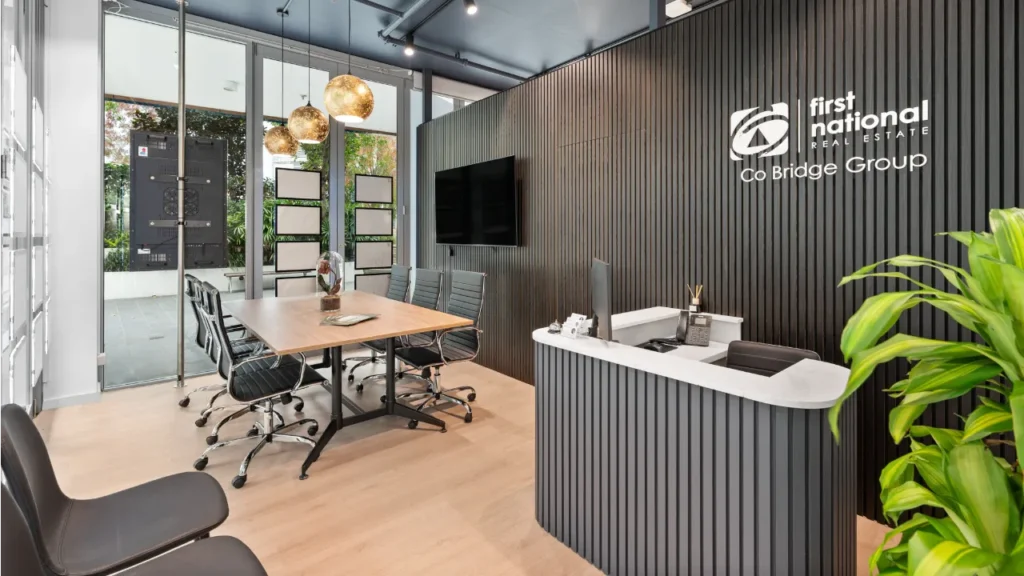 First National appoints Charles Fu as Principal of Co Bridge Group in Carlingford.