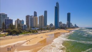 Forget the capital cities: New report shows prestige buyers in regional hotspot set to prosper most. Image: Getty