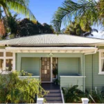 Former NZ Prime Minister Dame Jacinda Ardern and husband Clarke Gayford list their Auckland family home ahead of an 8 July auction.