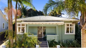 Former NZ Prime Minister Dame Jacinda Ardern and husband Clarke Gayford list their Auckland family home ahead of an 8 July auction.