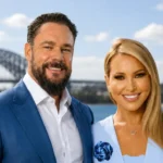 Harcourts NSW/ACT, led by CEO Andrew McCulloch and Chief Growth Officer Tina Ashton, accepts 11 new franchise applications in the first half of 2026. Photo: supplied