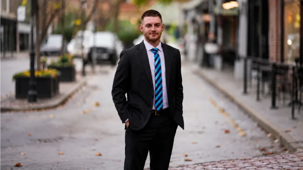 Harcourts SA and VIC appoint James Aubert as Performance Coach to support agent development across both states.