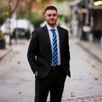Harcourts SA and VIC appoint James Aubert as Performance Coach to support agent development across both states.