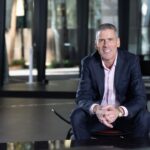 Herron Todd White CEO, Peter Maloney. Image: Supplied