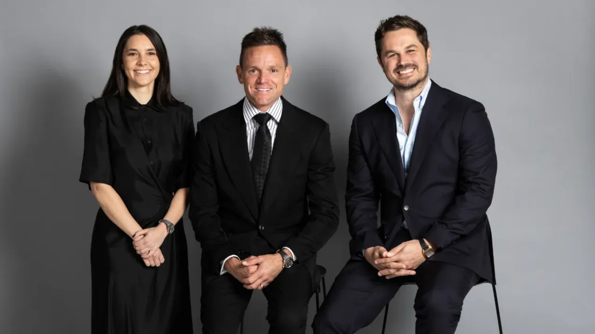 Highland Balaton Financial. Image supplied