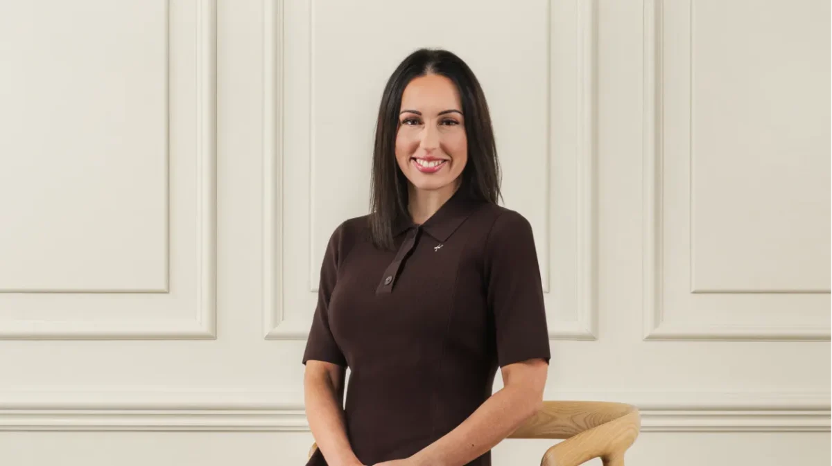Jellis Craig appoints Alicia Lecky as Head of Property Management at Jellis Craig Boroondara, returning to the company where she began her career. Image: Supplied.