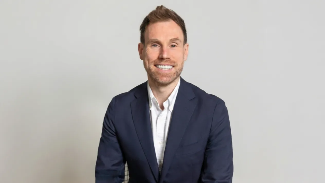 John O'Brien. Image supplied