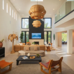 Jonah Hill's former Malibu home. Photo: trulia.com