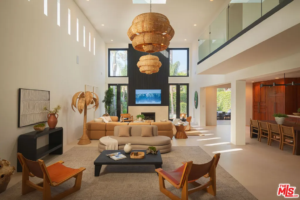 Jonah Hill's former Malibu home. Photo: trulia.com