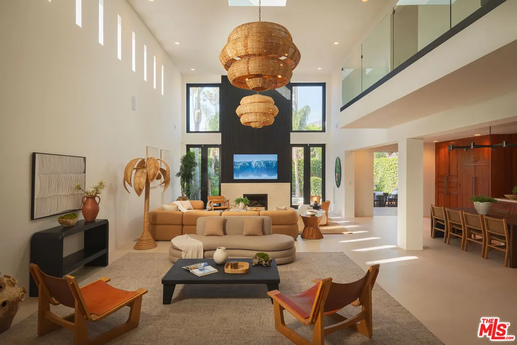 Jonah Hill's former Malibu home. Photo: trulia.com