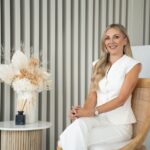 Katrina Tarrant, CEO, Urban Land Housing. Image: Supplied