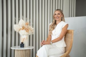Katrina Tarrant, CEO, Urban Land Housing. Image: Supplied